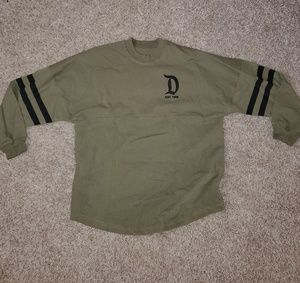 Disney spirit jersey